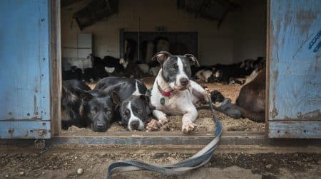 Cette année, 80 000 animaux abandonnés : la SPA lutte pour sauver ces victimes de l’enfer quotidien Cette année, 80 000 animaux abandonnés : la SPA lutte pour sauver ces victimes de l'enfer quotidien