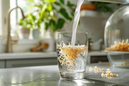 Cette astuce chinoise révolutionne l'élimination des microplastiques : faites bouillir votre eau et respirez mieux