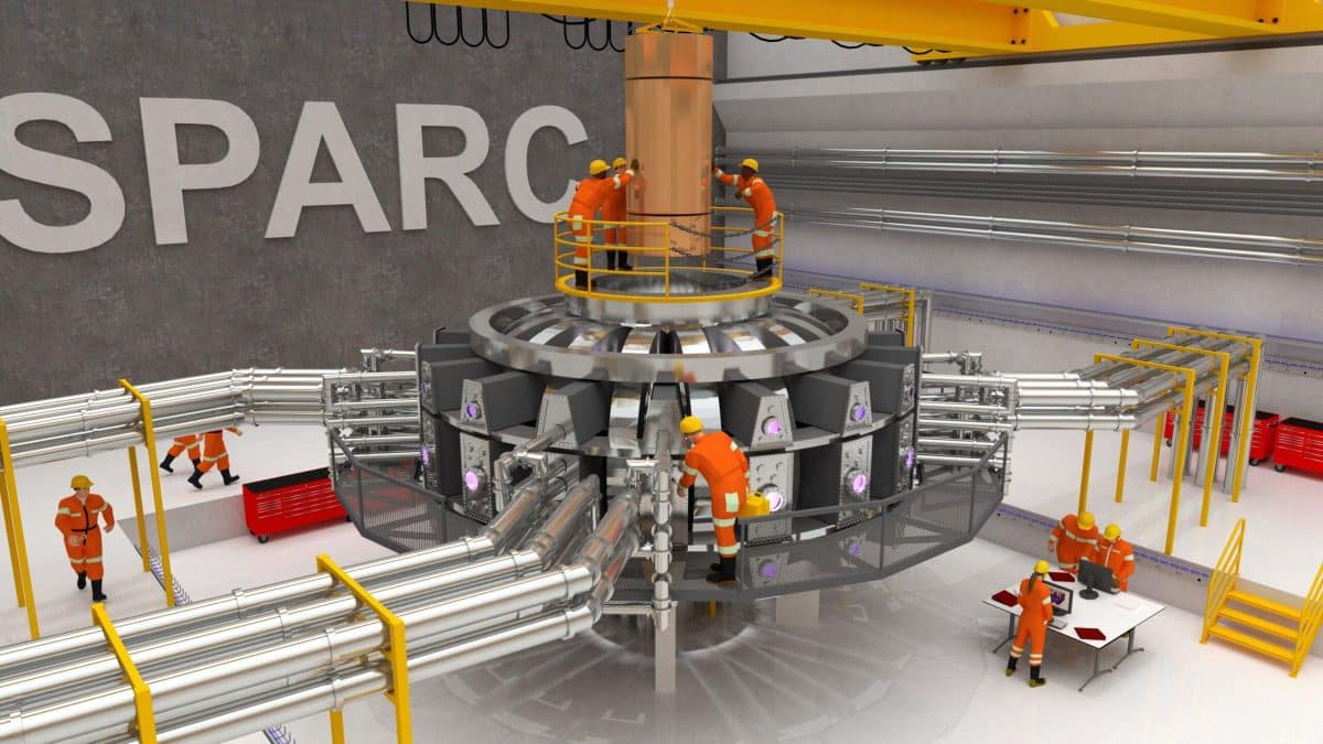 Cette centrale à fusion de 400 MW en Virginie promet de révolutionner l’énergie mondiale d’ici 2030 Cette centrale à fusion de 400 MW en Virginie promet de révolutionner l’énergie mondiale d’ici 2030