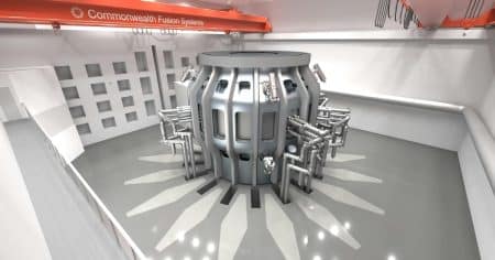Cette centrale à fusion en Virginie promet 400 mégawatts d&rsquo;énergie propre pour 150 000 foyers : l&rsquo;avenir est là