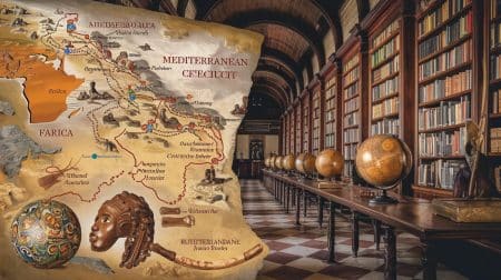 Cette découverte au Maroc change l’histoire : la plus grande société agricole d'Afrique avant le Nil dévoilée