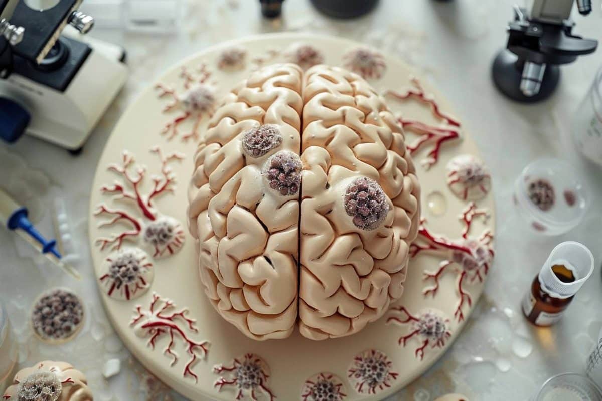 Cette découverte bouleverse Alzheimer : de nouveaux coupables identifiés, un traitement révolutionnaire en vue Cette découverte bouleverse Alzheimer : de nouveaux coupables identifiés, un traitement révolutionnaire en vue