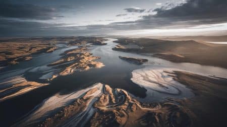 Cette frontière alpine bouge : 10% des glaciers suisses fondus en 2 ans, redessinant la carte mondiale Cette frontière alpine bouge : 10% des glaciers suisses fondus en 2 ans, redessinant la carte mondiale