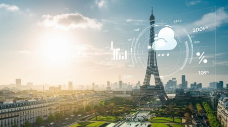 Cette IA de Google prédit la météo avec une précision 97% supérieure aux experts : un bouleversement climatique majeur ?