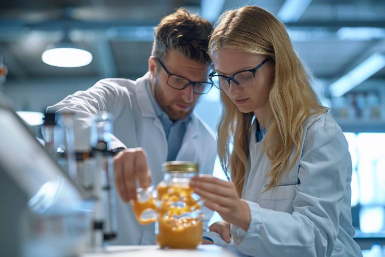 Cette mayonnaise pourrait révolutionner la fusion nucléaire : la clé d&rsquo;une énergie propre illimitée enfin découverte ?