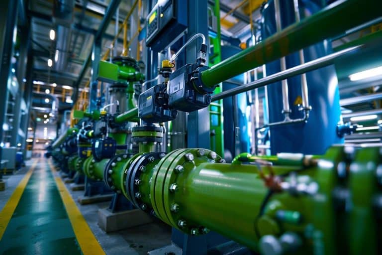 Cette méthode révolutionnaire transforme le plastique en gaz précieux : un pas de géant vers un monde sans déchets