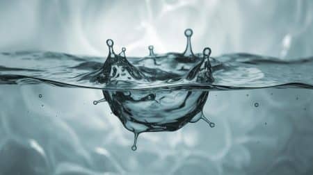 Cette molécule "fantôme" découverte dans l'eau potable défie 30 ans de science et dépasse les normes autorisées