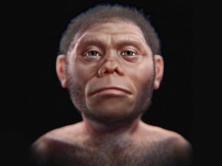 Cette nouvelle espèce humaine de 100,000 ans bouleverse notre vision de l&rsquo;évolution en Asie