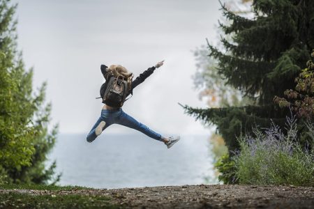 Cette nouvelle étude révèle les 4 activités passionnantes qui boostent le bonheur plus que tout autre facteur Cette nouvelle étude révèle les 4 activités passionnantes qui boostent le bonheur plus que tout autre facteur