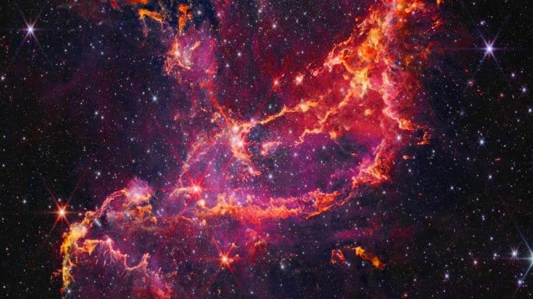 Cette planète « impossible » de 12,7 milliards d&rsquo;années défie les lois de la création céleste : une révolution cosmique en vue