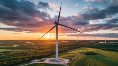 Cette pompe à chaleur géante en Finlande alimente 30 000 foyers et réduit 26 000 tonnes de CO2 par an