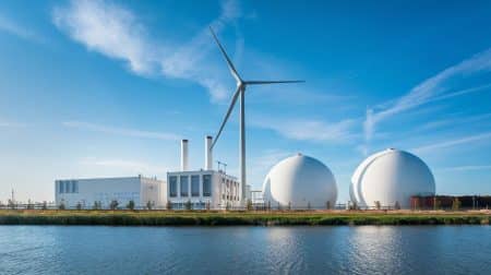 La France pourrait détenir 1 300 fois le PIB mondial en hydrogène : un trésor énergétique inestimable sous nos pieds