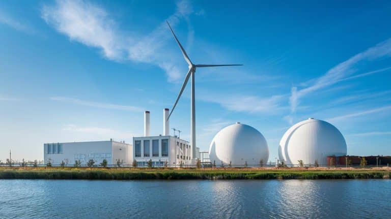Une richesse colossale sous nos pieds : la France détient un gisement d’hydrogène naturel évalué à 1 300 fois le PIB mondial, une révolution énergétique en vue
