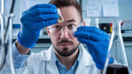 Une découverte qui bouleverse la science : des neurotransmetteurs inédits débusqués dans le venin mortel du poisson-pierre