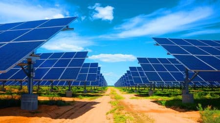 20 milliards de watts : l’éolien américain prêt à électrifier des millions d'Américains, la France en émoi face au géant vert