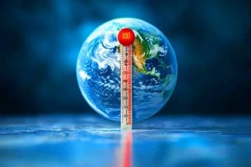2024 pulvérise les records : la planète s&rsquo;échauffe à +1,6 °C, mystère climatique et dépassement historique de l&rsquo;Accord de Paris