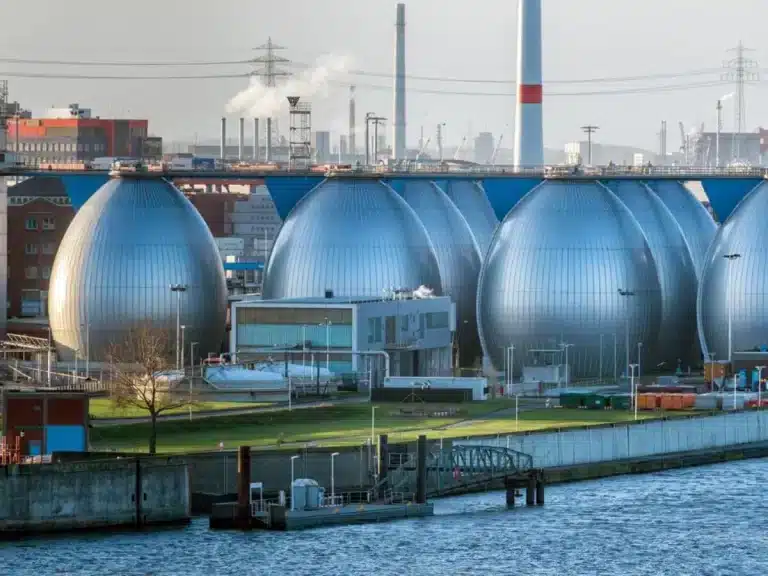 6,6 milliards d&rsquo;euros d&rsquo;économies par an : cette nouvelle technologie de dessalement pourrait éliminer la crise de l&rsquo;eau à l’échelle mondiale