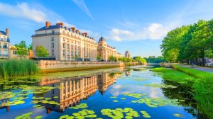 700 millions d'euros pour 4 052 projets : une révolution écologique sans précédent en Seine-Normandie en 2024