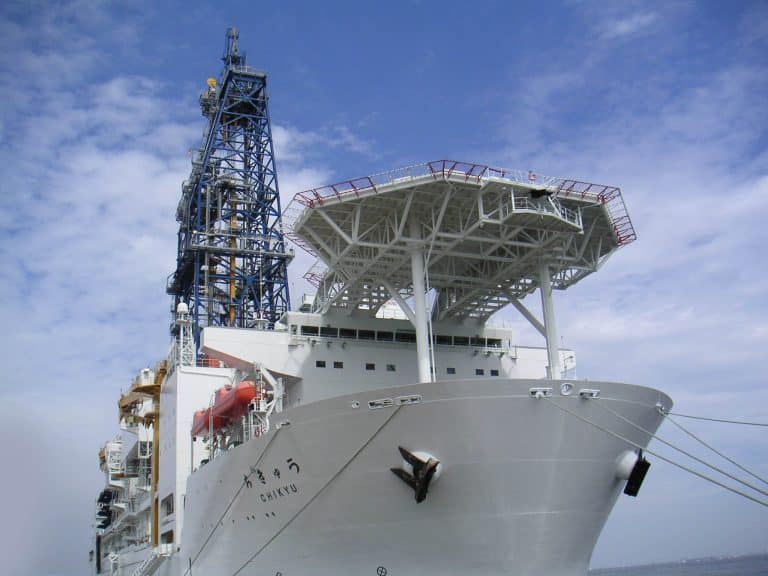 Tsunami de Fukushima : des scientifiques plongent à 8 000 mètres dans la faille sismique pour percer ses secrets