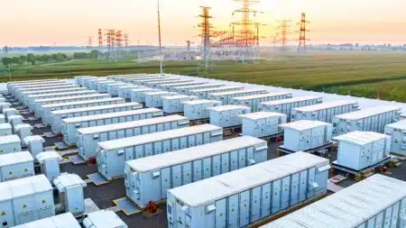 Un trésor énergétique insoupçonné : cette technologie révolutionnaire transforme vos déchets en batteries capables d’assurer l’autosuffisance de votre maison