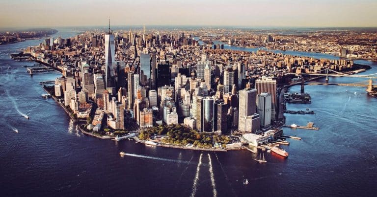 Un budget colossal de 3 milliards : ce parc éolien offshore à NYC pourrait métamorphoser le paysage énergétique mondial urbain