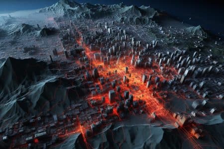 Cataclysme à prévoir ? Ce séisme de magnitude 4.8 frappe 42 millions de personnes dans cette région densément peuplée Cataclysme à l’horizon : ce séisme de magnitude 4.8 secoue 42 millions d’Américains de New York à la Nouvelle-Angleterre