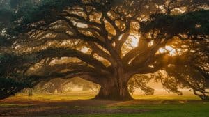 Ce géant millénaire défie le temps : Pando, l'être vivant le plus ancien, surpasse 17 fois l'âge des Pyramides de Gizeh