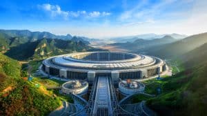 Ce laser chinois titanesque surpasse de 50 % la NIF américaine et promet une révolution énergétique mondiale