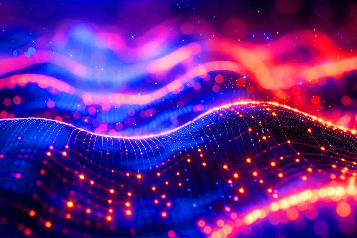 Ce matériau révolutionnaire absorbe 100 % des ondes électromagnétiques : une avancée scientifique majeure Ce matériau révolutionnaire absorbe 99 % des ondes électromagnétiques, boostant les performances des smartphones et voitures autonomes