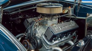 Ce moteur américain iconique a sauvé Chevrolet de la faillite avec plus de 100 millions d'exemplaires produits