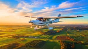 Ce moteur révolutionnaire à hydrogène fait décoller un avion léger et redéfinit l’avenir de l’aéronautique mondiale