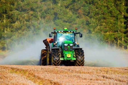 Ce mystérieux « poussière de roche » pourrait révolutionner notre climat en changeant la réflectivité de la Terre