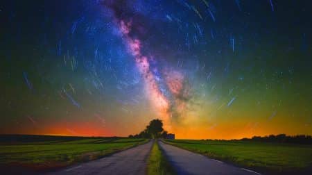 « Ça ne devrait pas exister » : des astronomes découvrent une source radio à rotation lente qui défie les lois de l’univers Ce pulsar défiant la science tourne en 6,5 heures : un mystère cosmique qui bouleverse les théories astrophysiques