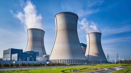 Ce réacteur chinois alimente 6 millions de foyers : un défi spectaculaire à l'EPR français éclipsé