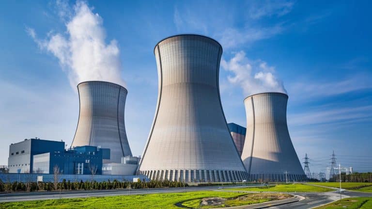 L’EPR français est une technologie dépassée ? Ce réacteur chinois alimente 6 millions de foyers et menace de le rendre obsolète