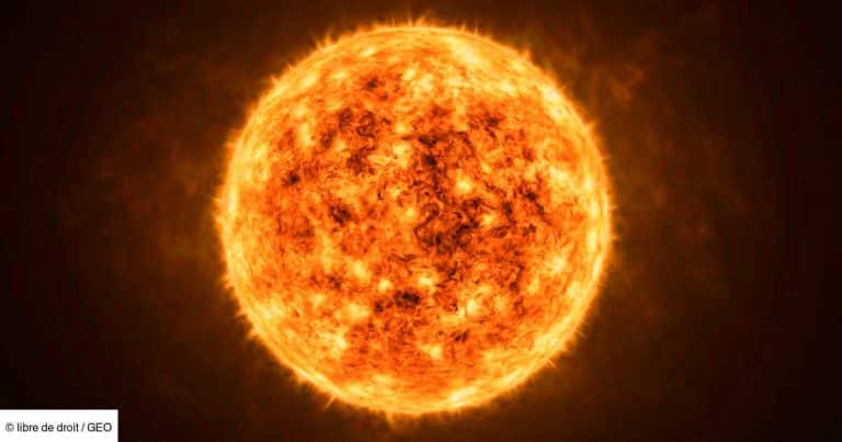 Le Soleil en « zone de combat » : ce phénomène extrême pourrait bouleverser la vie sur Terre