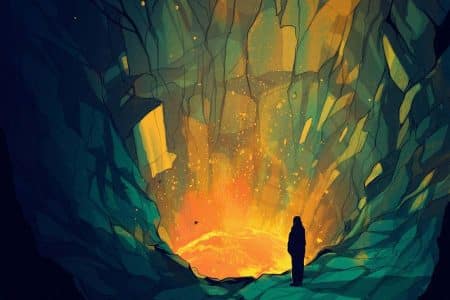 Ce tunnel révolutionnaire atteint le cœur de la Terre pour exploiter une énergie infinie, surpassant l&rsquo;imagination humaine