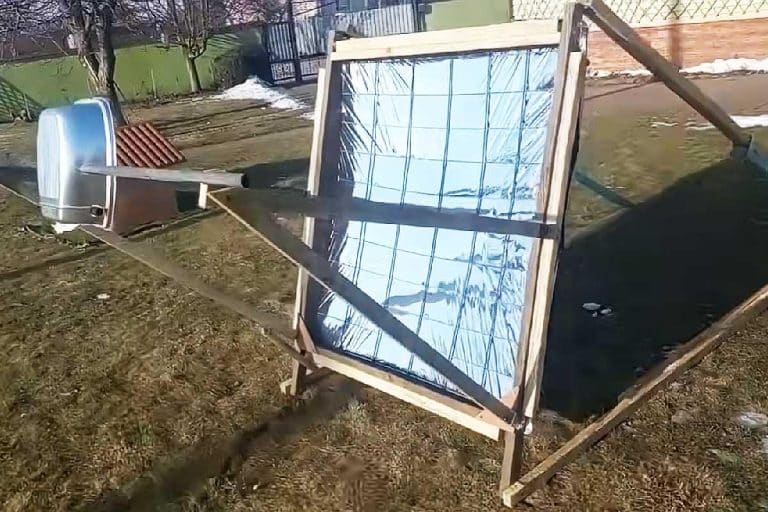 Ce tutoriel dévoile le secret d&rsquo;un panneau solaire thermodynamique révolutionnaire : 500 W/m² pour une énergie infinie