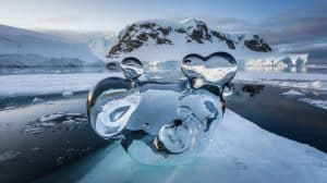 Ces bulles vieilles de 800 000 ans bouleversent tout ce que nous pensions savoir sur le climat de l'Antarctique