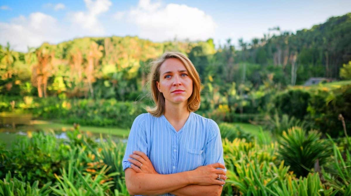Ces femmes réduites à des 'sauveuses' ou 'victimes' dans la crise climatique : un stéréotype dangereux qui empêche toute réelle avancée