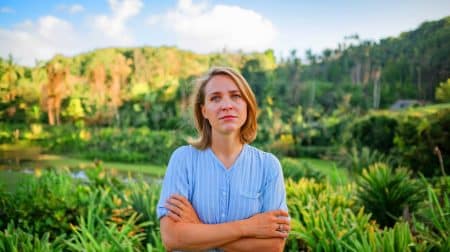 Ces femmes réduites à des 'sauveuses' ou 'victimes' dans la crise climatique : un stéréotype dangereux qui empêche toute réelle avancée