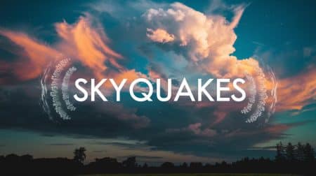 Des « skyquakes », ces détonations mystérieuses venues du ciel, continuent de fasciner et de dérouter les scientifiques du monde entier Ces mystérieuses détonations célestes : un phénomène mondial aussi puissant que 1000 tonnerres reste inexpliqué