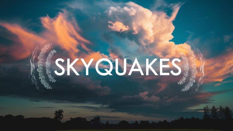 Des « skyquakes », ces détonations mystérieuses venues du ciel, continuent de fasciner et de dérouter les scientifiques du monde entier