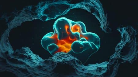 Ces mystérieux blobs terrestres défient la science : des plaques tectoniques errantes sous le Pacifique intriguent les chercheurs