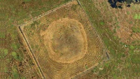Ces mystérieux cercles terrestres en Australie dévoilent 65 000 ans de secrets cérémoniels enfouis sous nos pieds