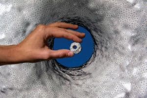 Ces pierres énigmatiques de 12 000 ans pourraient être la plus ancienne technologie de roue au monde