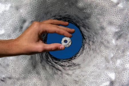 « Et voici la plus ancienne roue au monde » : ces pierres de 12 000 ans découvertes pourraient révéler l’origine de cette technologie Ces pierres énigmatiques de 12 000 ans pourraient être la plus ancienne technologie de roue au monde