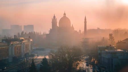 "C'est irrespirable" : Sarajevo s'enfonce dans le classement des villes les plus polluées au monde