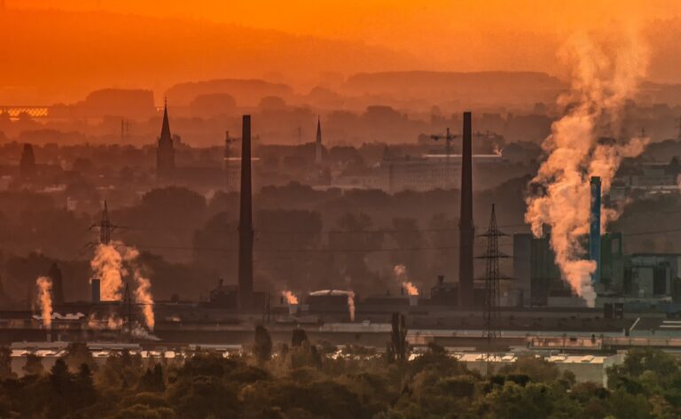 « C&rsquo;est irrespirable » : Sarajevo s&rsquo;enfonce dans le classement des villes les plus polluées au monde