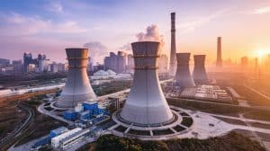 Cette centrale chinoise stocke 1,2 million m³ d'énergie et bouleverse l'équilibre mondial de l'électricité verte